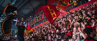 Galet biljettryck till CHL-finalen – sålde slut direkt