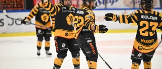 AIK vann måstematchen: ”Svårt att få momentum”