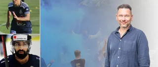Här är klubben som kommer spela på Visborgsvallen