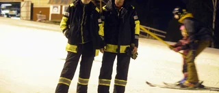Säsongen kan förlängas i Ryssbergsbacken