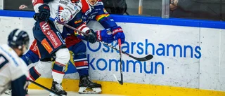 Ljungh om LHC:s baklängesmål: "Allmänhetens åkning"