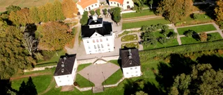 Så kan du få en magisk upplevelse på anrika slottet