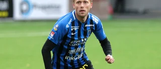 Här är Siriusikonens nya klubb