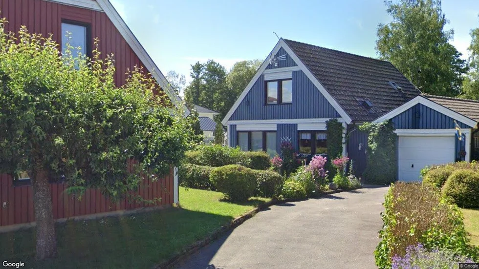 Tegelviksgränd 12