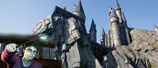 Testa dina Hogwarts-skills i vårt Potter-quiz!