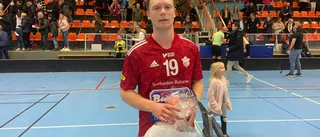 Kryss mot topplaget i tät match