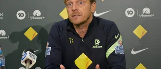 Gustavssons Australien vann hemmaturnering