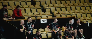 Solfjäderstaden förlorade derbyt