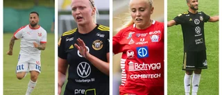 Silly-guiden – här är tio klubbyten du inte visste om