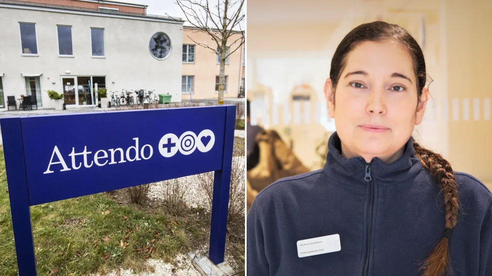 Attendo Terra Nova kommer tas över av Region Gotland från och med november 2024.
