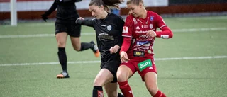 Piteå missade chansen – i sista matchen