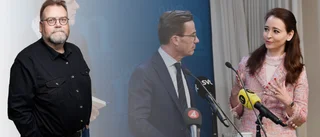 "Alice Teodorescu Måwe visar hur lätt borgare byter parti"