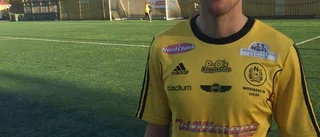 Sundström ser inte slutet: "En morot"