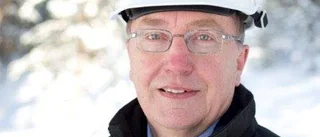 Vattenfall: "Strömmen snart åter"