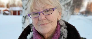 Svidande kritik mot landstinget