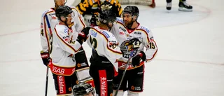 Backen får SHL-debutera för Luleå – här är hela laget