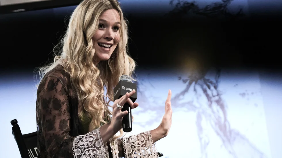 Joss Stone har skrivit en musikal. Arkivbild.