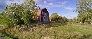 60 kvadratmeter stort hus i Vimmerby sålt till ny ägare