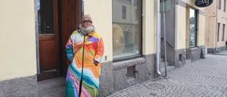 Beckmans butik till nya lokaler: "Fantastisk chans"