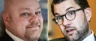 Eric Palmqvist (SD): "Hybrits tidsplan är inte realistisk" 