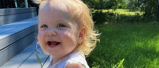 Leonora, 3, dog – nu kritiseras Akademiska efter kaosnatten