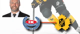 Skellefteå AIK värvar från SHL-konkurrenten