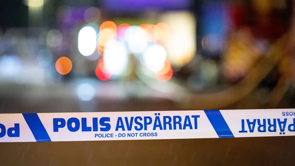 Nu har sista förhandlingsdagen i våldtäktsmålet avslutats i tingsrätten. Våldtäkten inträffade en natt i höstas utomhus i centrala Enköping. 