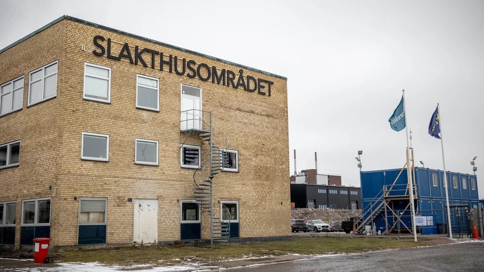 Efterfrågan på kontor- och industrilokaler är stor. Hos Areim som äger Slakthusområdet i Boländerna ser man inga tecken på en avmattning i ekonomin.