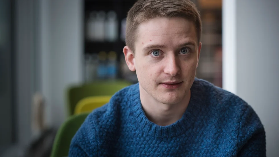 Måns Wadensjö tycker till på NSD:s ledarsida under två veckor framåt.