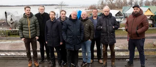 Ilska i Vadstena efter höjningen: "Heligt förbannad"