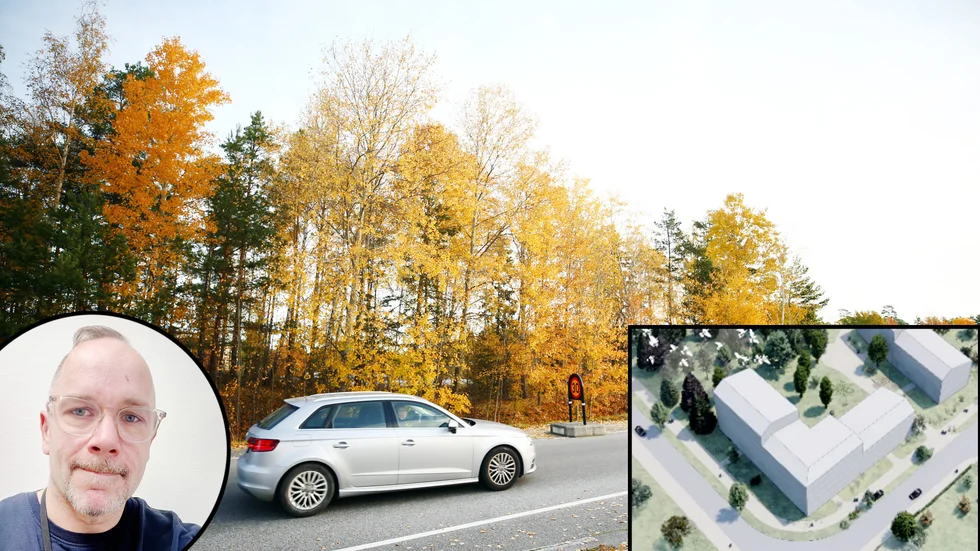 "Själva anbudsförfarandet avslutades efter att budgivning avstannat. Vi valde att inte gå vidare i diskussioner kring försäljning, förkastade alla anbud, då budgivningen inte kom upp i en sådan nivå", säger Daniel Ryttar, exploateringsingenjör på Eskilstuna kommun.