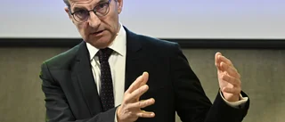 Thedéen: "Prognosen är extremt osäker"