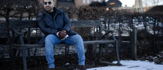 Nya avslöjanden om Tris: "Då förstod jag att de hade blåst mig"