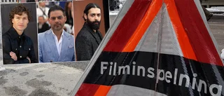 Här är nästa storfilm från länet: "Är väldigt stolta"