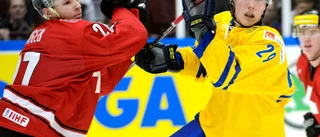 Superstjärnan är spelklar – då petas Sundqvist