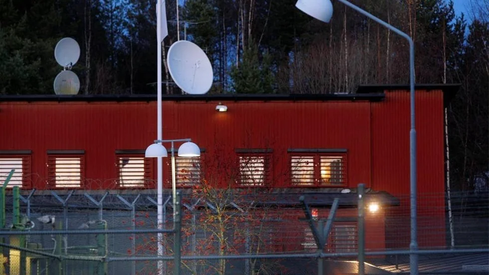 Den 46-årige mannen blir kvar i häktet, minst till 29 november.