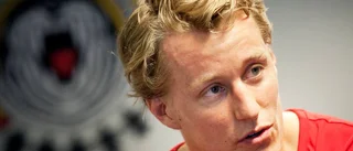 Stjärnan – fortfarande i frysboxen