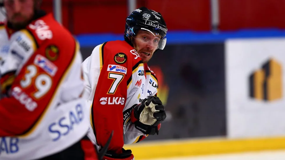 Sandström.