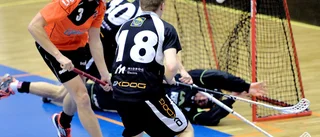 IBK Luleå slog serieledarna