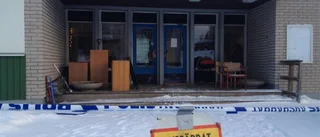 Polisen utreder 13-åringens död