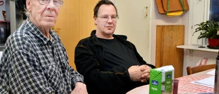 Kritiken rungar efter projektsflytt