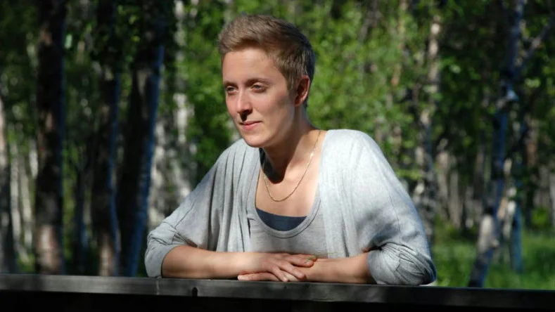 .Sofia Breimo.