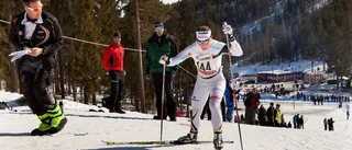 Kallas premiärkross