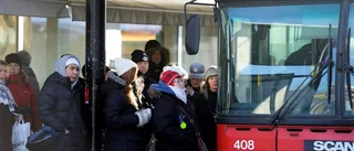 LLT:s alkolås trasiga i flera veckor