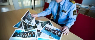 Polismästaren: ”En av de starkaste händelserna i mitt yrkesliv"