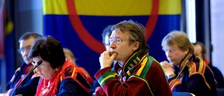 Regeringen ser över gruvpolitiken