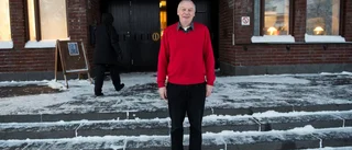 Kirunavänstern går emot partiledningen