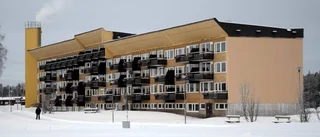 Inga konkreta byggplaner i Svappavaara