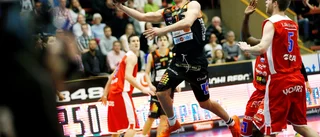 Så ska LF Basket vinna på hemmaplan