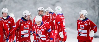 Kalixtränaren inför rysaravslutningen: "Nervöst"